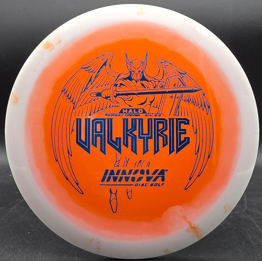 Innova Halo Star Valkyrie