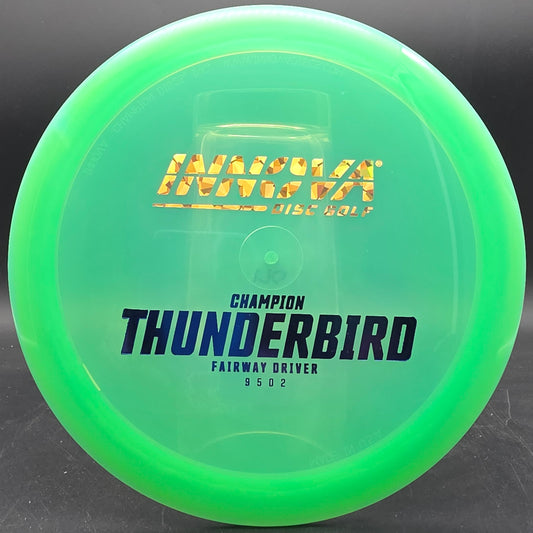 Innova Champion Thunderbird