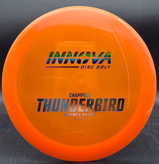 Innova Champion Thunderbird