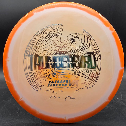 Innova Halo Thunderbird