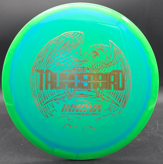 Innova Halo Thunderbird