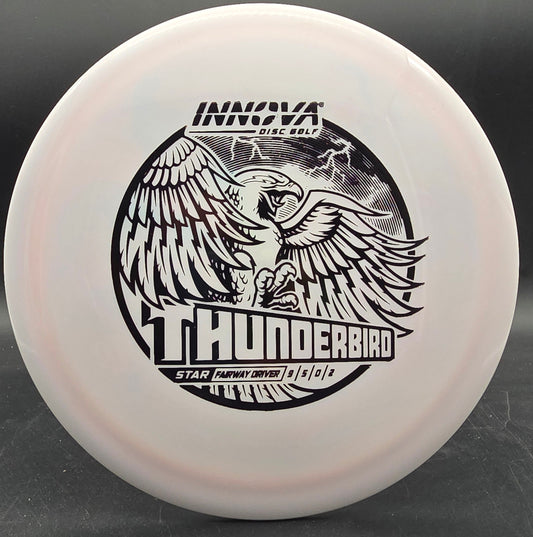 Innova Star Thunderbird