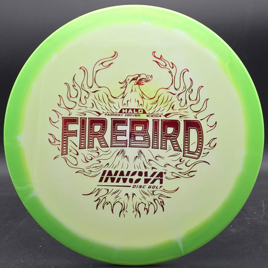 Innova Halo Firebird