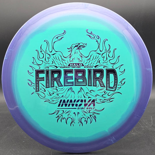 Innova Halo Firebird