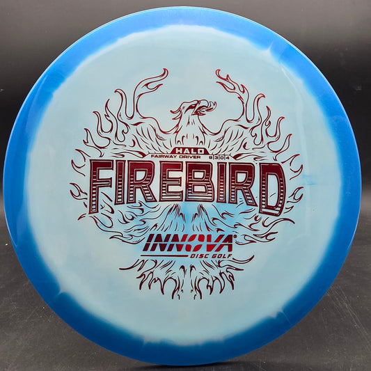 Innova Halo Firebird