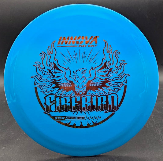 Innova Star Firebird