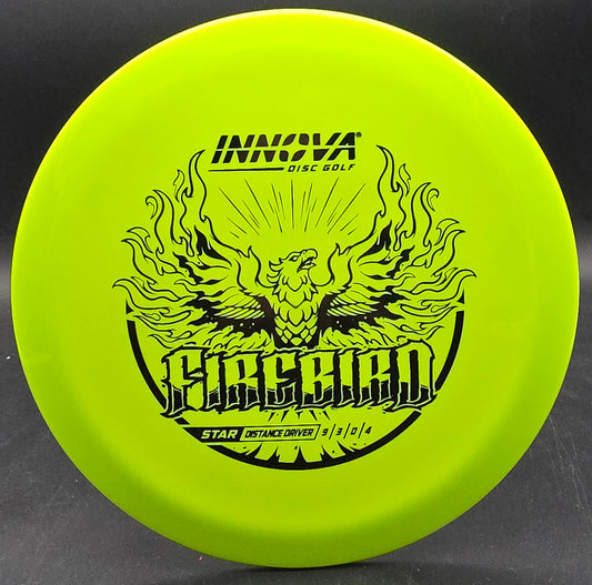 Innova Star Firebird