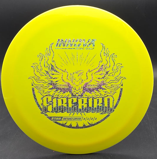 Innova Star Firebird