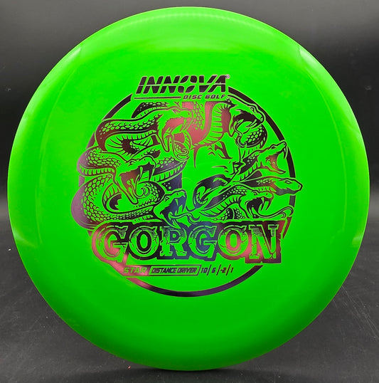 Innova Star Gorgon