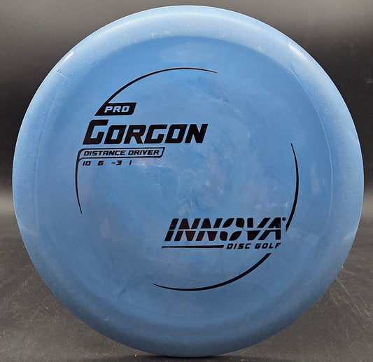 Innova Pro Gorgon