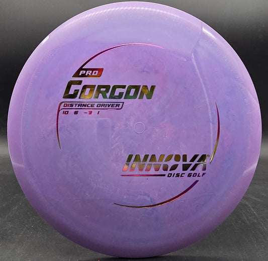 Innova Pro Gorgon