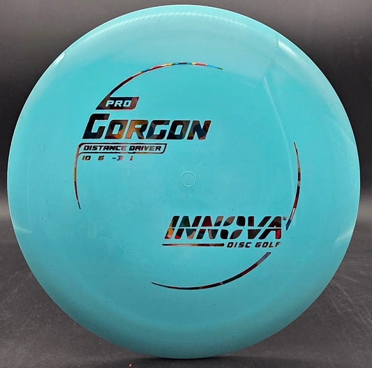 Innova Pro Gorgon