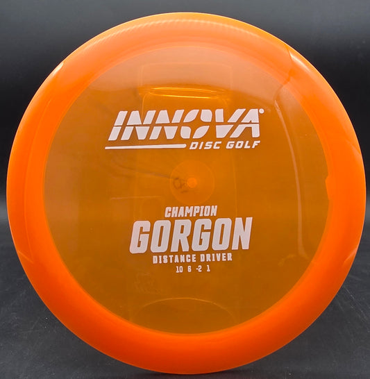 Innova Champion Gorgon