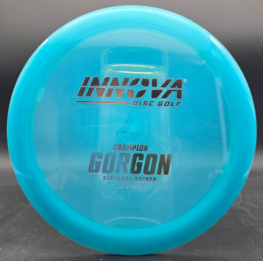 Innova Champion Gorgon