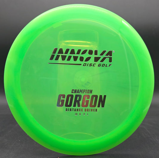 Innova Champion Gorgon
