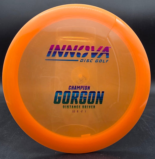 Innova Champion Gorgon