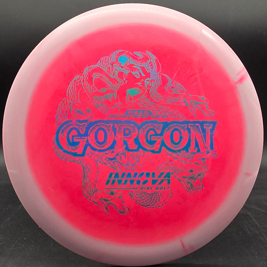 Innova Halo Star Gorgon