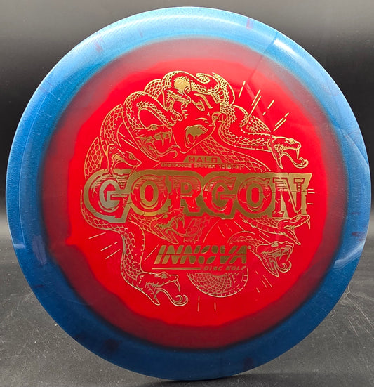 Innova Halo Star Gorgon