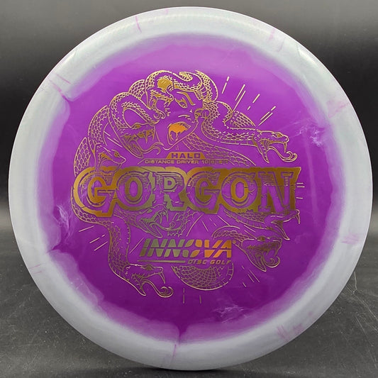 Innova Halo Star Gorgon