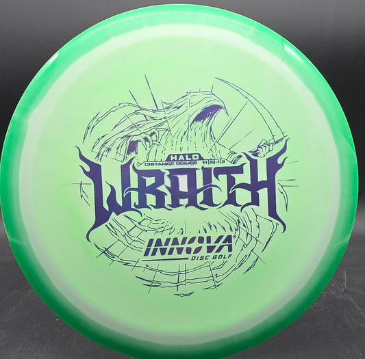 Innova Halo Wraith