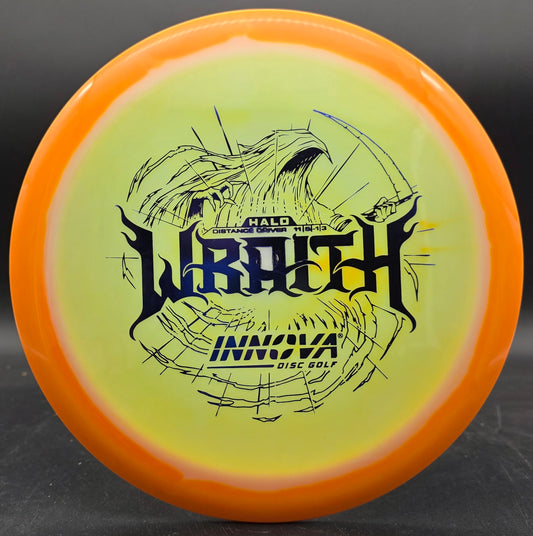 Innova Halo Wraith
