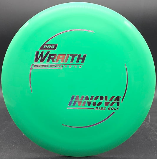 Innova Pro Wraith