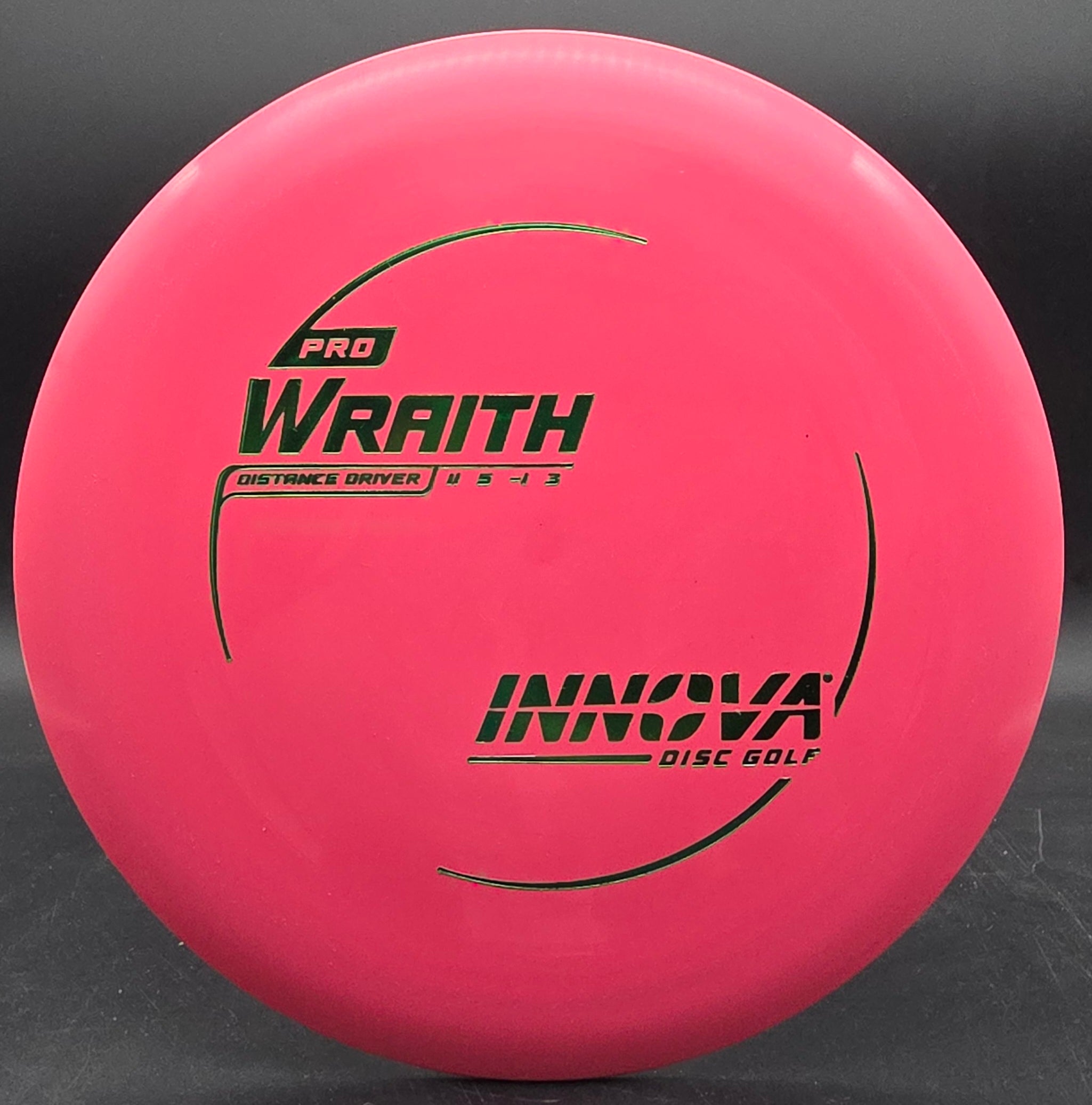 Innova Pro Frame Innova Pro Wraith – IronTurtleDiscs