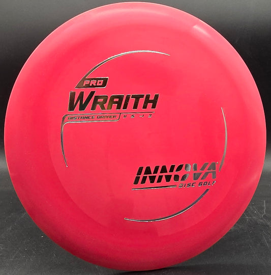 Innova Pro Wraith