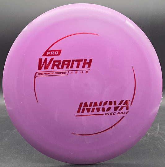 Innova Pro Wraith