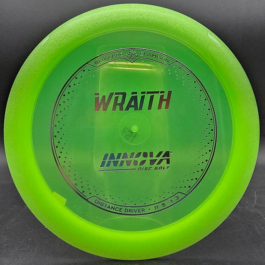 Innova Blizzard Champion Wraith