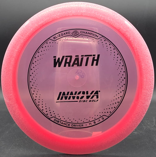 Innova Blizzard Champion Wraith