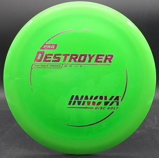 Innova Pro Destroyer