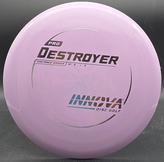 Innova Pro Destroyer