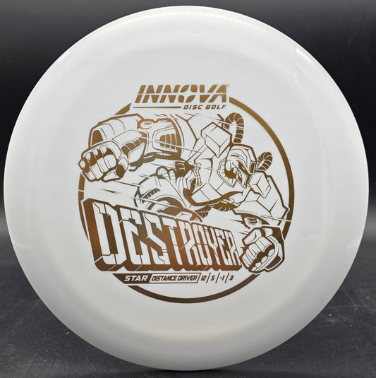 Innova Star Destroyer