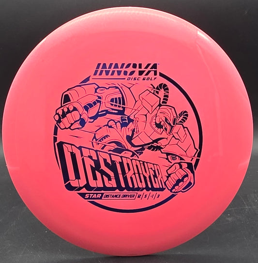 Innova Star Destroyer