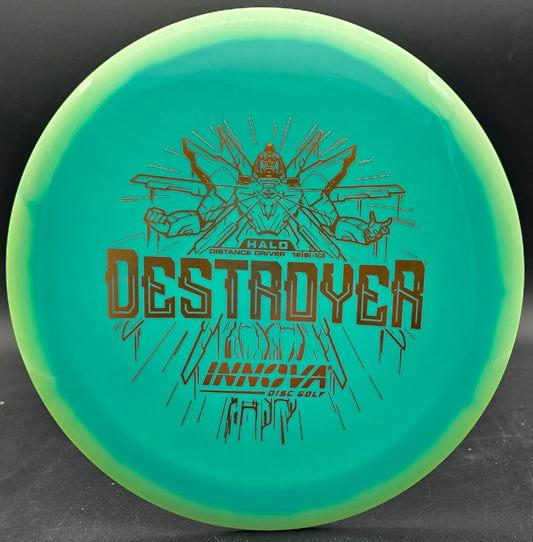 Innova Halo Destroyer