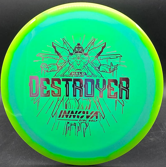 Innova Halo Destoryer