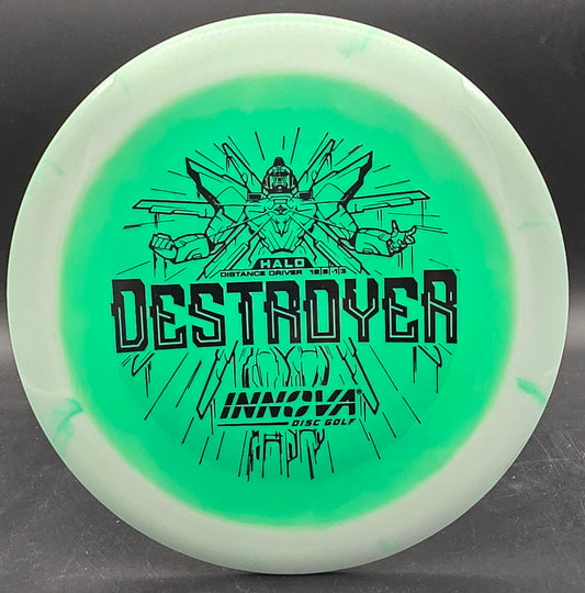 Innova Halo Destroyer