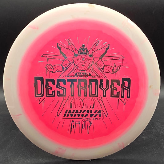 Innova Halo Destroyer