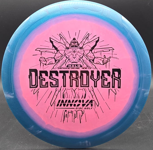 Innova Halo Destroyer