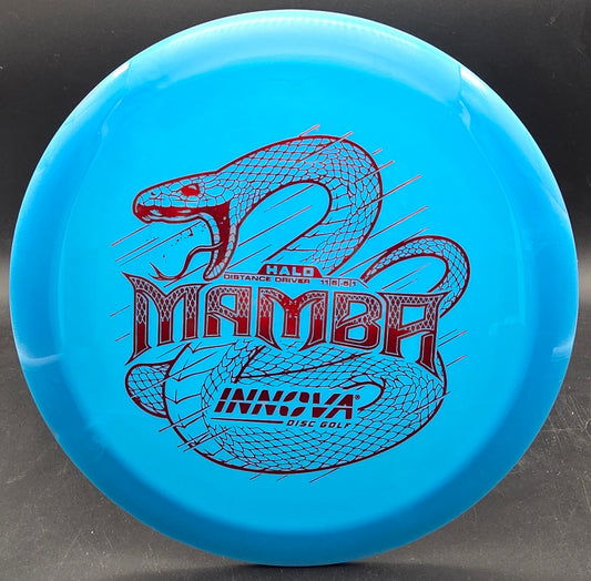 Innova Halo Mamba