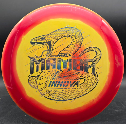 Innova Halo Mamba