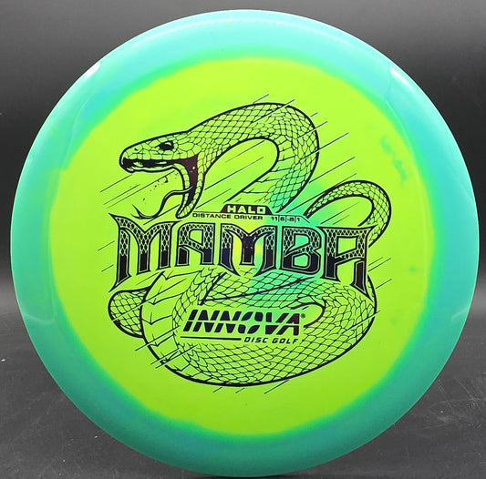 Innova Halo Mamba