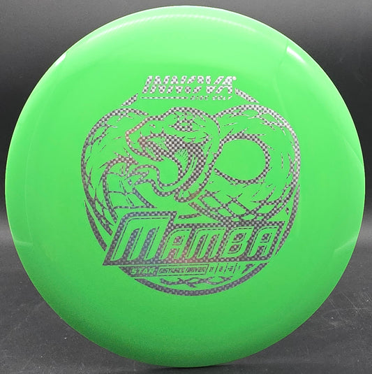 Innova Star Mamba