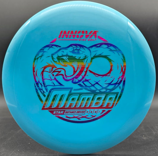 Innova Star Mamba