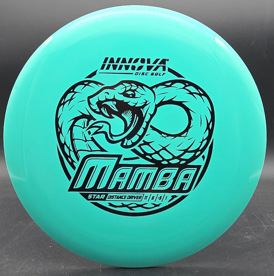 Innova Star Mamba