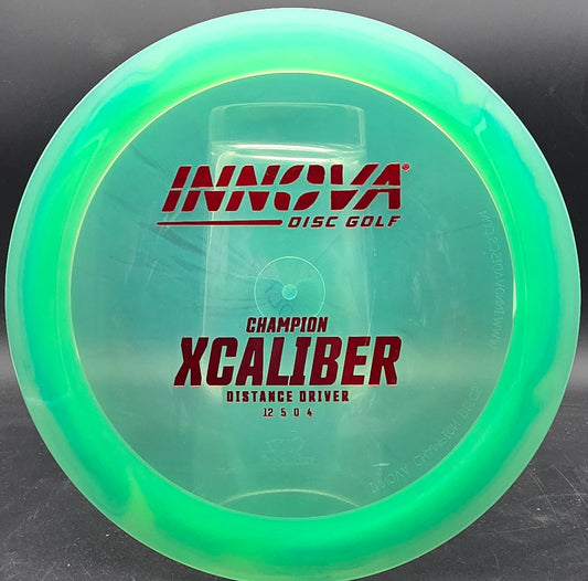 Innova Champion XCaliber