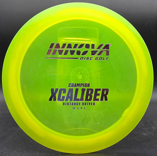 Innova Champion XCaliber