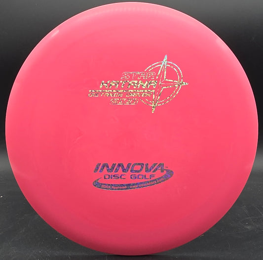 Innova Star Katana