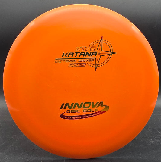 Innova Star Katana